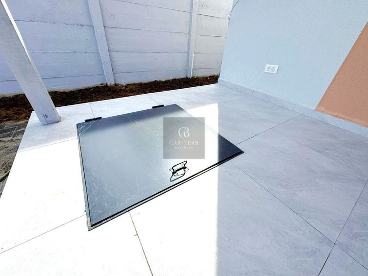 CASĂ + GARAJ | 5 CAMERE | BERCENI | - 5