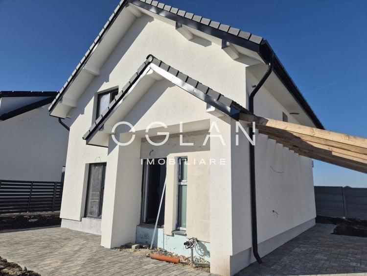 Casa noua, 109 mp utili, Sura Mica – 0% comision - 5