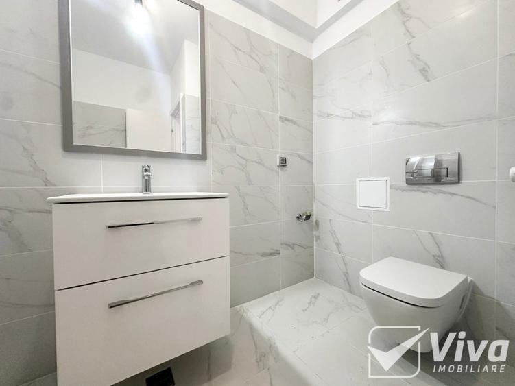 Unirea Towers – Ap 1 camera, etaj intermediar, 41 mp, loc de parcare inclus - 6