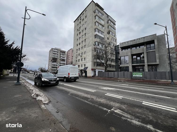 Cladire mixta P + 2 - Foc?ani-450 mp - 4