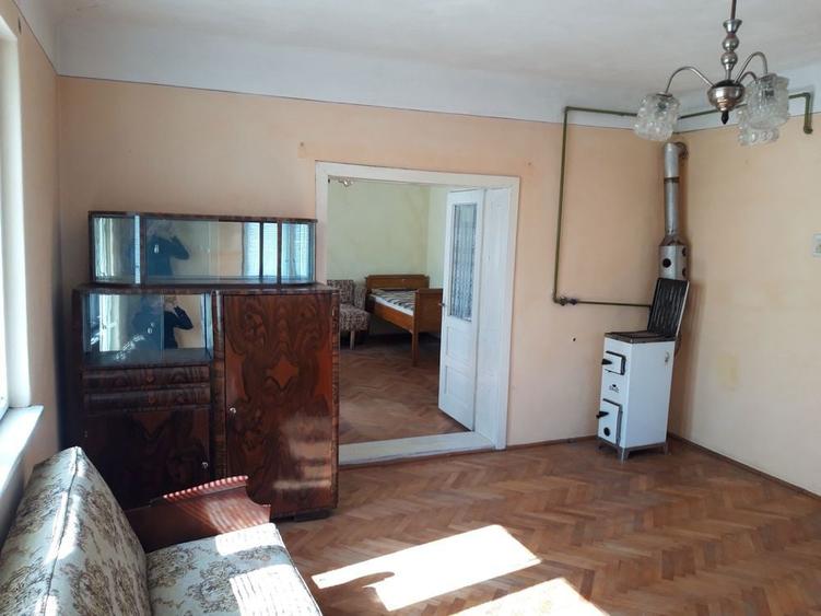 Vand casa traditionala, la 32 km de Targu Mures. - 4