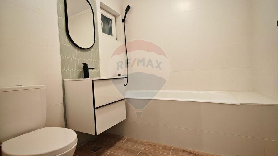 Apartament 3 camere modern I Prima închiriere I Zona Moșilor - 10