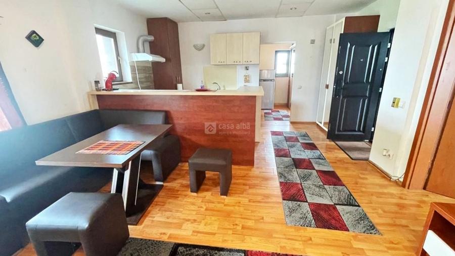 Moara de Vant, 2 camere mobilat si utilat, ready to move - 3