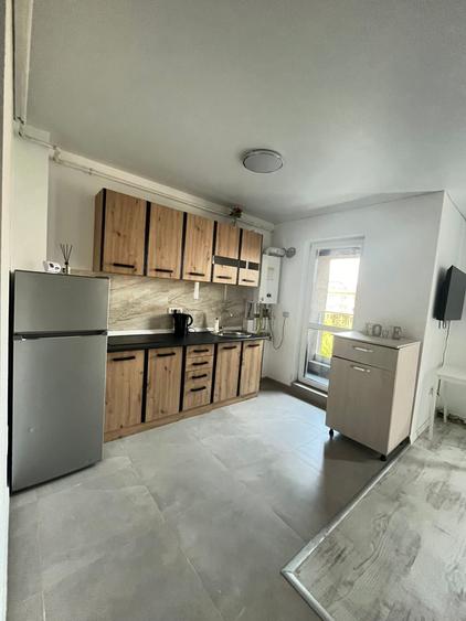 GARSONIERA SPATIOASA-DE INCHIRIAT-MILITARI RESIDENCE-COMISION 50% - 4