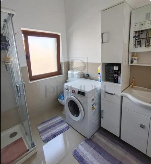 GHIRODA - 3 CAM - BOXA - CURTE - GARAJ - INCALZIRE PARDOSEALA - MOBILAT/UTILAT- - 7