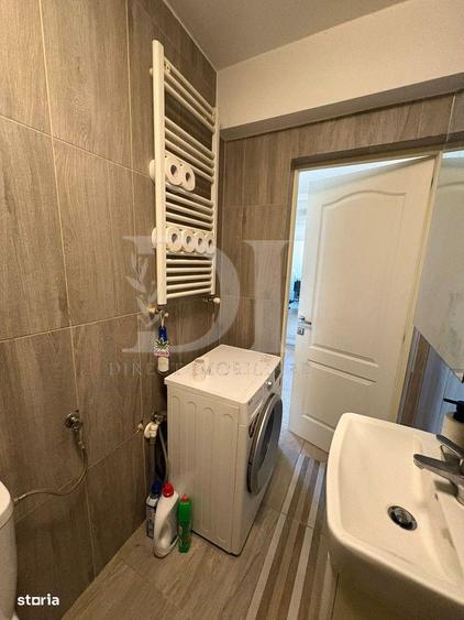 Apartament cu 2 camere -Intre Lacuri Cluj - 9