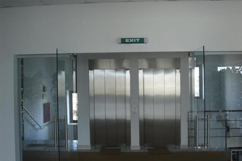 Spatiu birou de inchiriat - de la 61 mp, utilitati incluse - 10