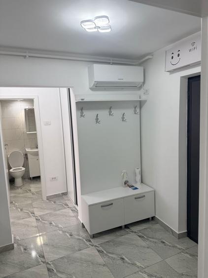 Inchiriez apartament 2 camere brazda rocada - 1