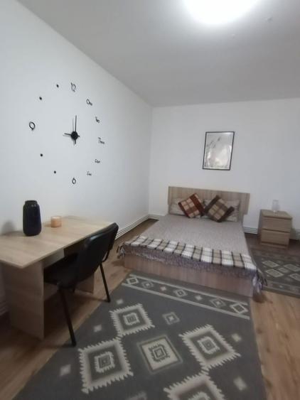 Inchiriez garsoniera CEC Bahne, - 5