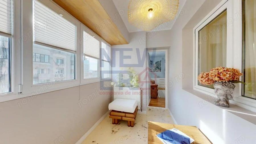 Apartament 3 camere | LUX | Splaiul Unirii Camera de Comer? | Totul NOU - 9