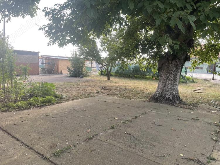 Vand casa caramida Peciu Nou - 5