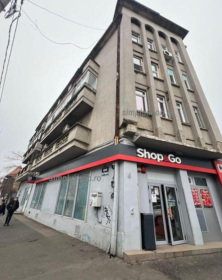 Metrou Iancului 3 camere 82 mp etaj 2 loc parcare - 11