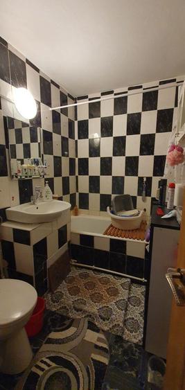 Apartament 2 camere mare, luminos, centrala, 2xAC, ACR Unirii, mobilat - 4