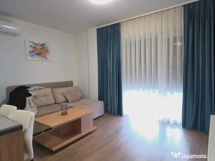 Apartament de inchiriat, str. Mestesugarilor/cart.Iosia - 4