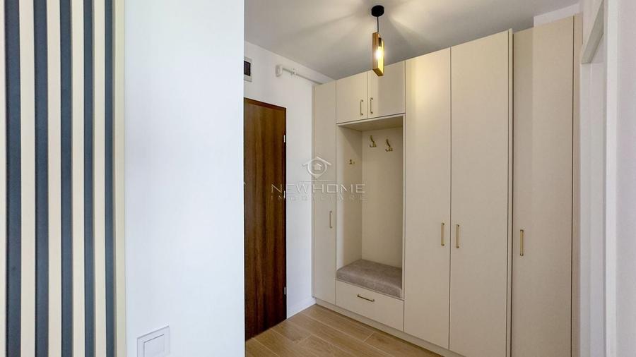 Apartament 3 camere, Zona Iulius Mall - 21