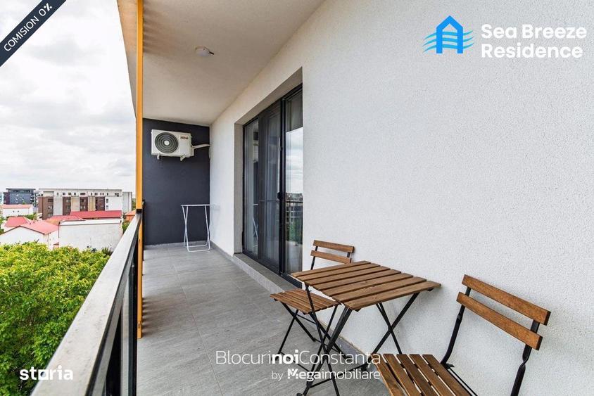 #Fara comision: 52m2 utili + terasa 10m2 | Zona LIDL - Mamaia Nord - 3