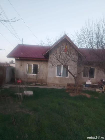 Casa cu gradina mare de inchiriat - 6