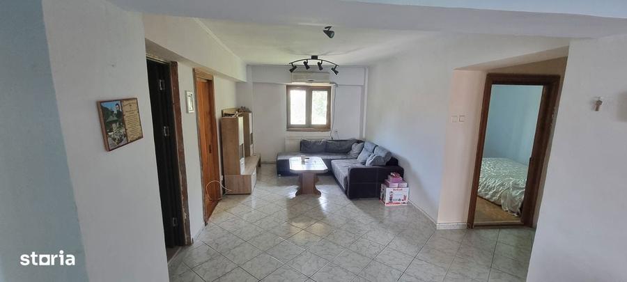 Apartament 4 camere, balcon, aer conditionat - 19