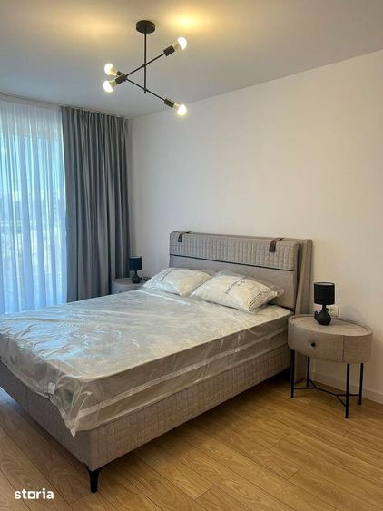 Chirie I Apartament 2 camere I Rond OMV Pipera I Spatios I Nou - 10