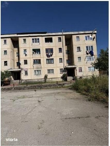 Garsonieră în Central