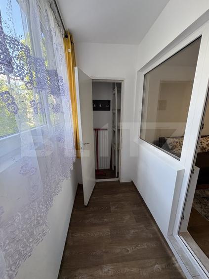 Apartament 2 camere, 45mp, zona Big - 5