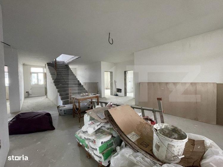 Casă cu 4 camere în Bâlta