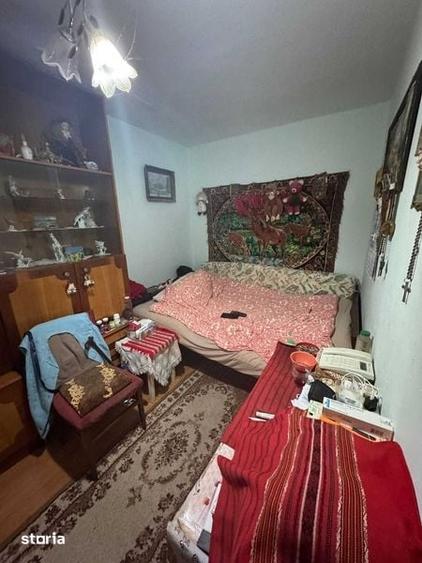 Apartament cu 2 camere în Solidarității