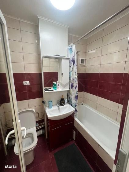 Superb Apartament 2 camere decomandat Podu Ros - 2