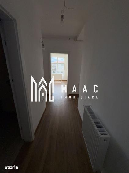 Apartament 3 camere | 77 MP | Bucatarie inchisa | 2 terase | Loc de pa - 9