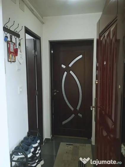Garsoniera Astra renovata,mobilata-utilata modern,65000 Euro - 6