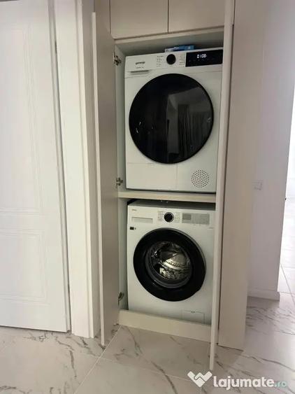 Apartament cu 3 camere semidecomandat în Copou