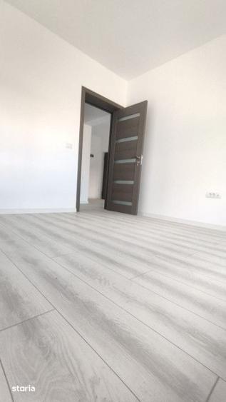 Apartament cu 3 camere în Rediu