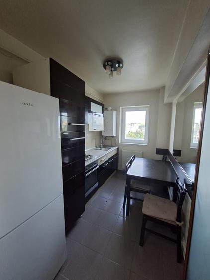 Apartament 2 camere Pacurari Kaufland  Cod:162572 - 6