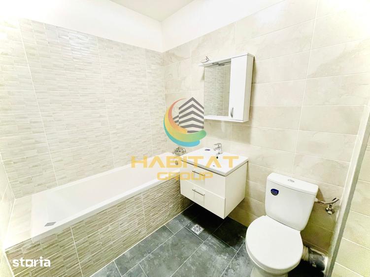 Apartament 2 Camere Sector 4 Zona Grand Arena 55Mp - 8
