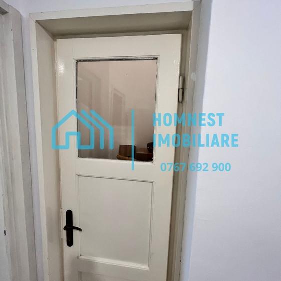 Garsonieră decomandată, mobilată în Ștefan cel Mare