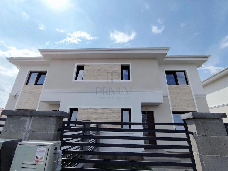 DUPLEX PREMIUM - ZONA DE TOP - TOATE UTILITATILE - 2