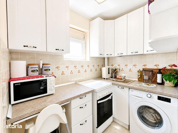 Apartament tineresc 2 camere, zona Intim, Kauflad - 2