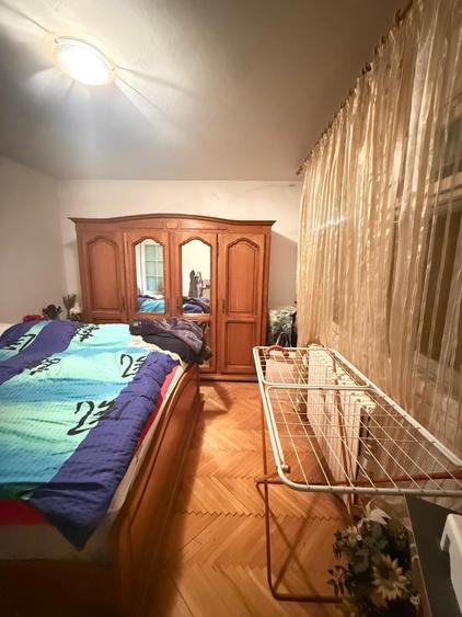 Apartament cu 2 camere în Steaua