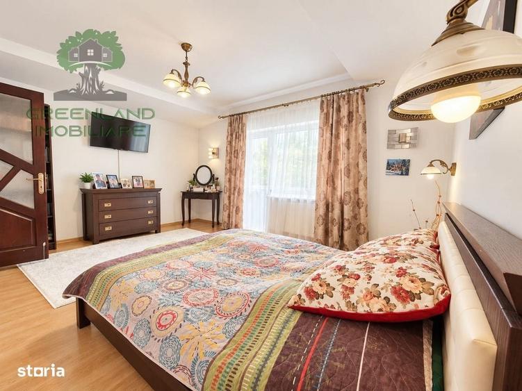 Casă cu 4 camere în Horpaz