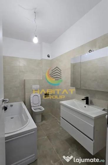 Apartament cu 2 camere decomandat în Metalurgiei