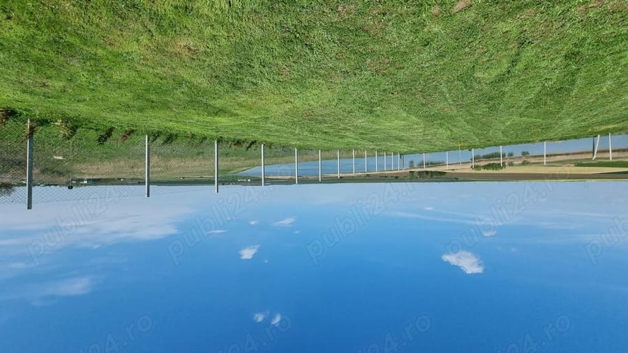 Teren de 600 mp, în Gostilele