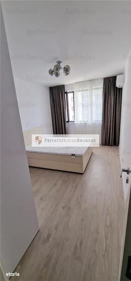 Pipera | Aviatiei | Rond OMV | Ivory Residence | Bloc 2024 | Modern - 10