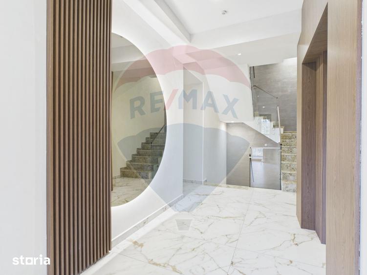 Apartament cu 2 camere în Furnica