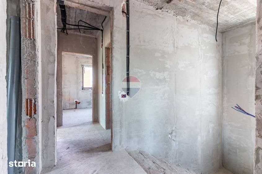 Casa Semifinisata in Corbeanca | Aleea Paradisul Florilor - 14