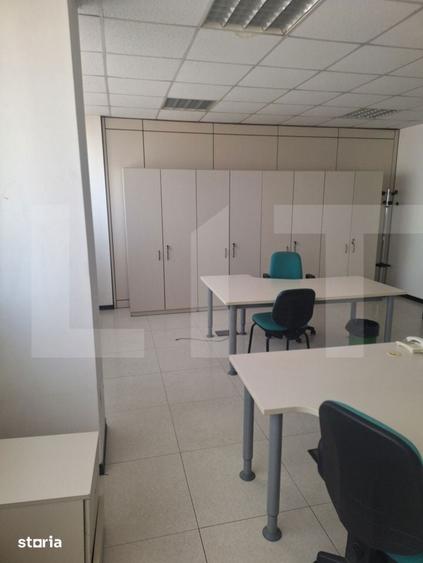 Cladire de birouri / spatii comerciale, - 17