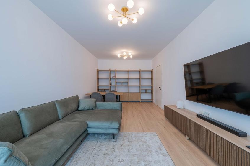 Apartament 2 camere Exigent | Faza 5 | Parcare subterana - 5