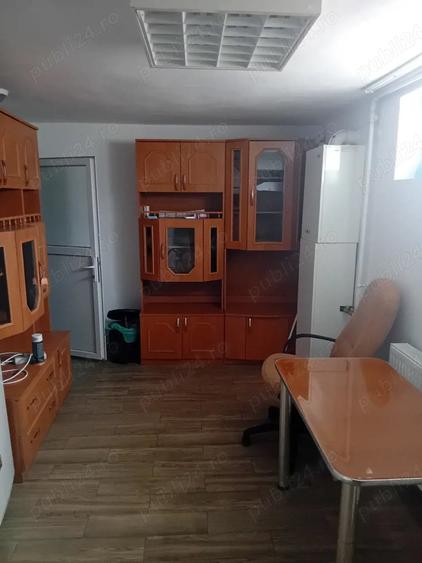 Apartament cu 2 camere decomandat în Prundu