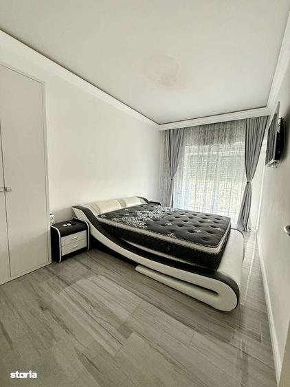 Apartament cu 3 camere decomandat în Nord