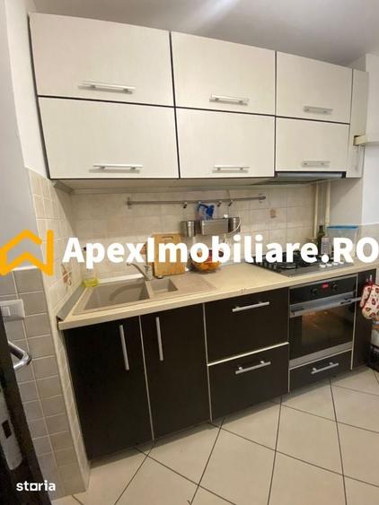 Ap. 4 cam de inchiriat Lujerului Bucuresti | Metrou 2 min | termoficar - 8