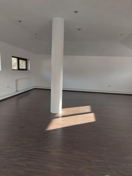 Casă individuală cu 7 camere cu Canalizare în Dăești